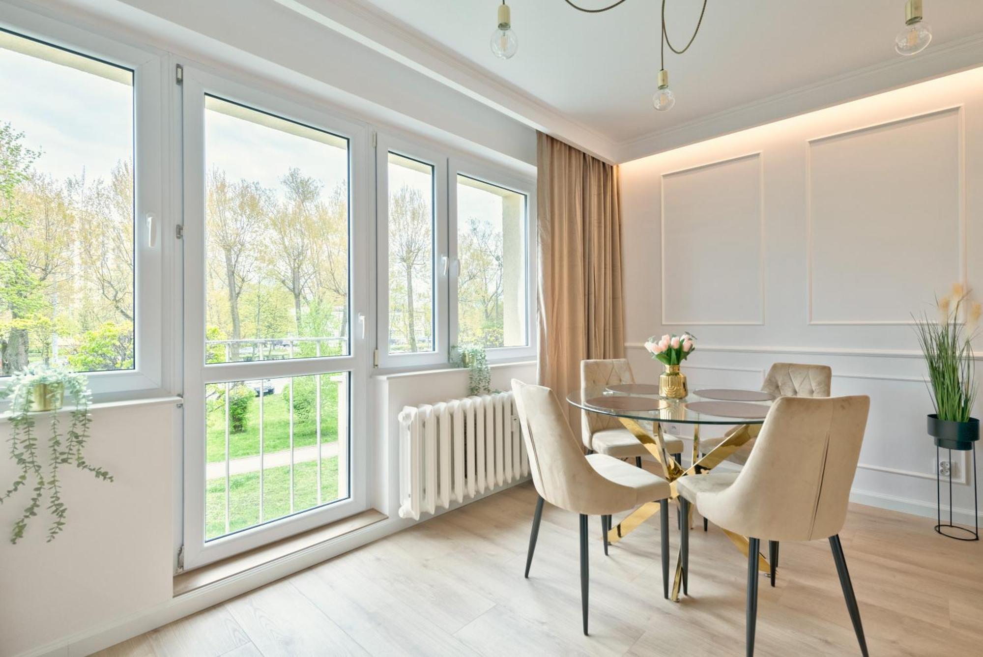 Prime Apartments - White Pearl Gdańsk Exterior foto